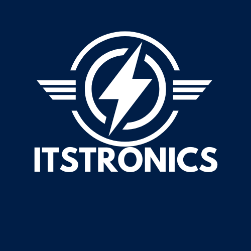 Tech Upgrade: 15% Off with ITSTRONICS Promo Code