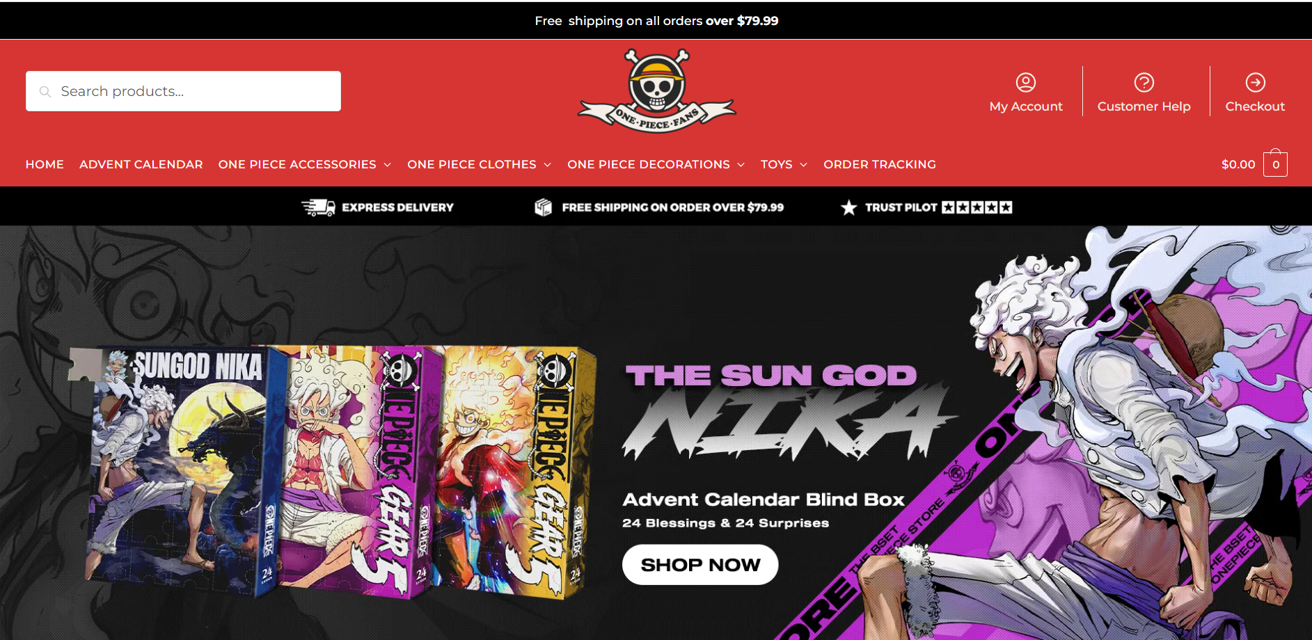 ONEPIECE