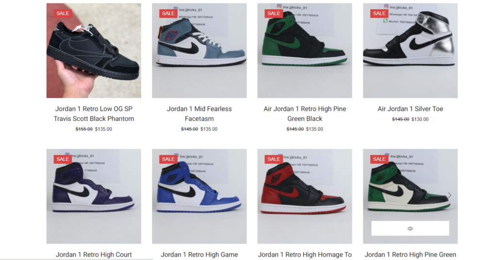 coupons