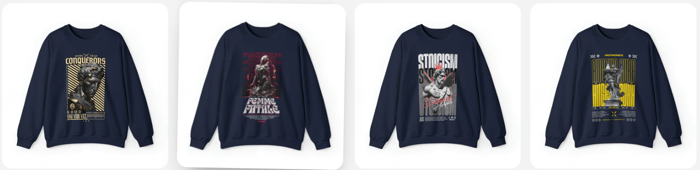 shop