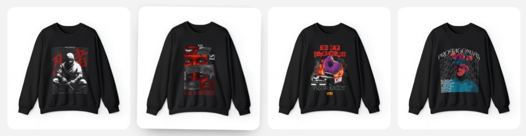shop
