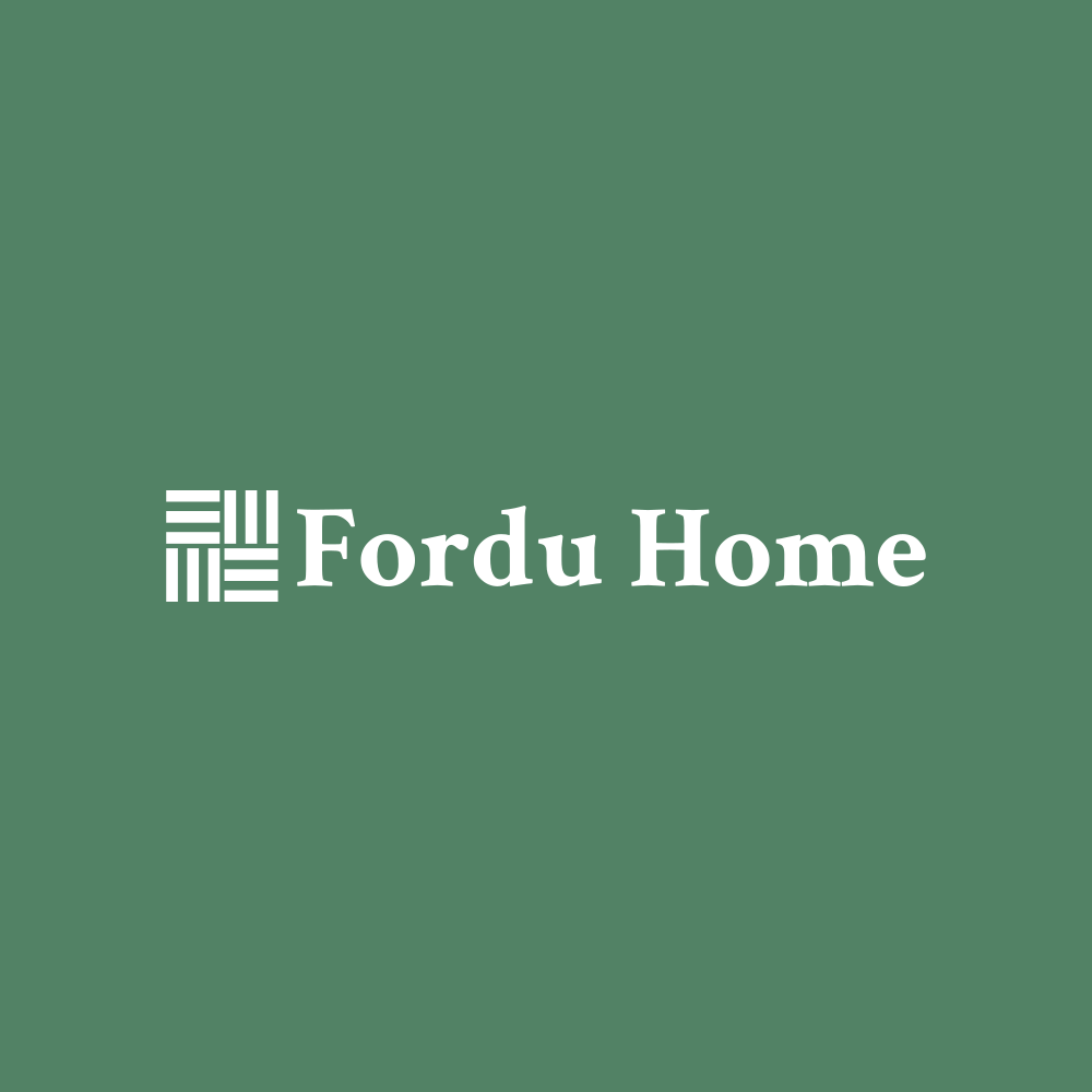 Unlock Savings: Enjoy 15% Off with Fordu Home Discount Code