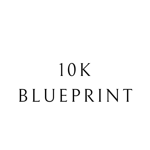ONYX Exclusive: The Ultimate 10k Blueprint Discount Awaits