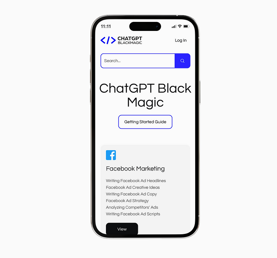 chatgpt