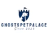 Pet Happiness Awaits: Enjoy 10% Off Your Ghostspetpalace Purchase