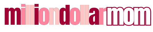 MILLION DOLLAR MOM Coupon Code: Snag a Flat 20% Off on All Orders!