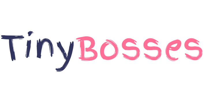 10% Off TinyBosses Discount Code