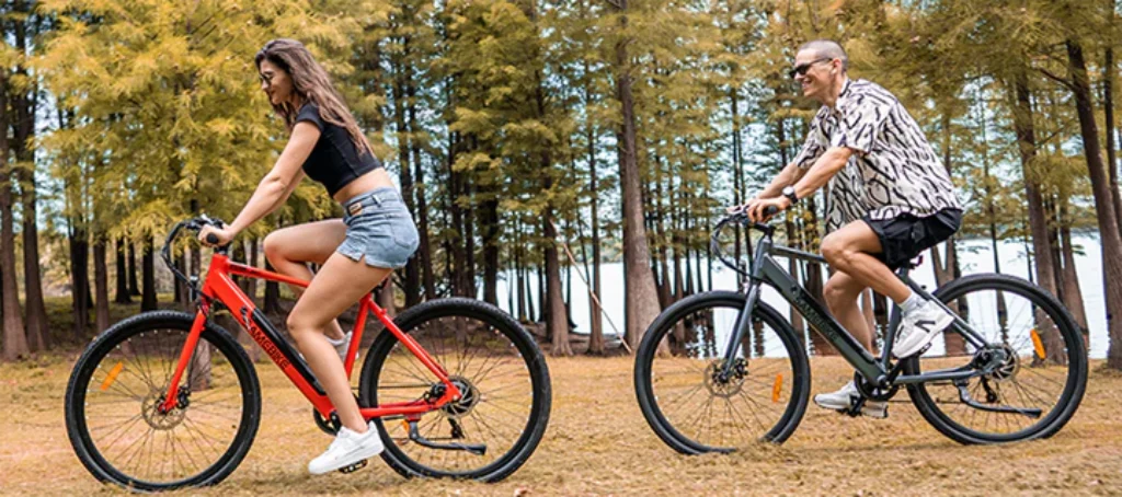 Samebike