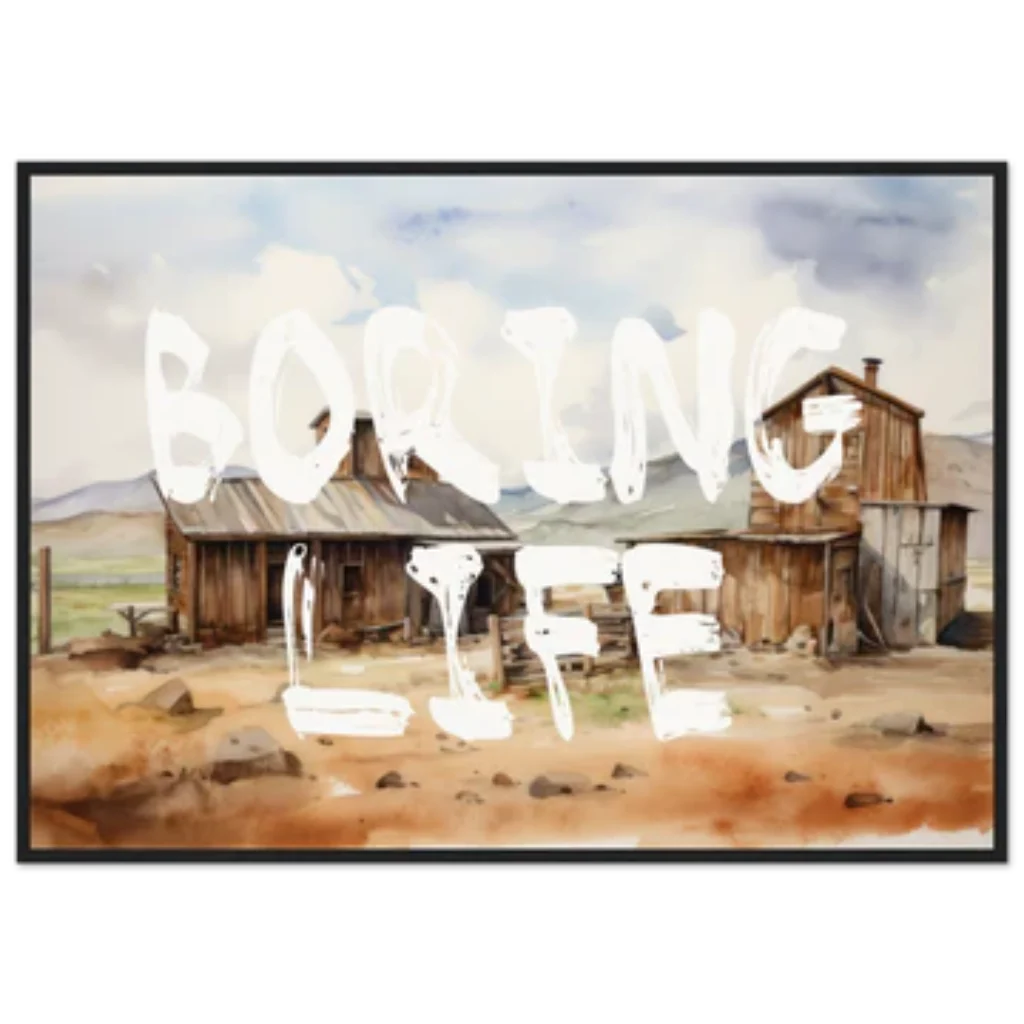 saving