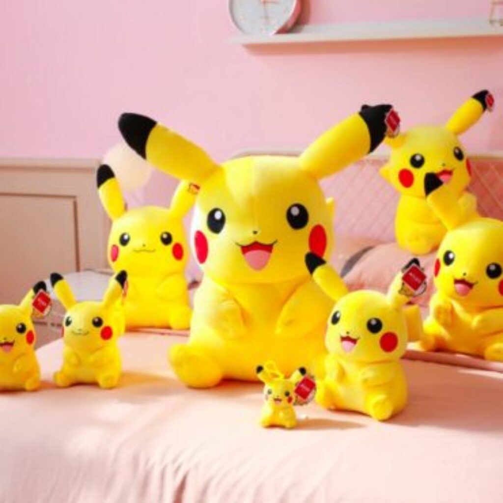 plushie