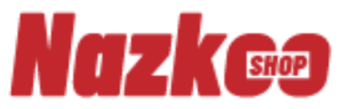Nazkoo Coupons & promo Codes