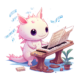 Axolotl Emporium Coupons 7 Promo Codes