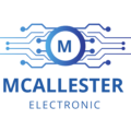 McAllester Coupons & Promo Codes