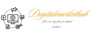Digitalmarkethub Coupons & Promo Codes