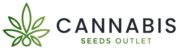 CANNABIS SEEDS OUTLET Coupon & Promo Codes