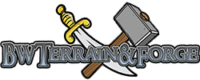 BW Terrain & Forge Coupon & Promo Codes