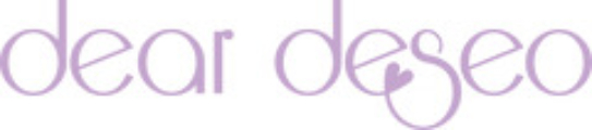 Dear Deseo Coupons & Deals