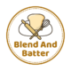 Blend And Batter Coupons & Promo Codes