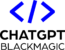 ChatGPT BlackMagic Coupons & Promo Codes