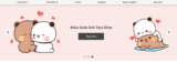Shopping Bliss: 15% Off with Get Bubu Dudu Promo Code