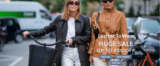 Save Big with LEATHER TO WEAR: Enjoy 15% Off Your Fashion Journey