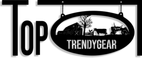 TopTrendyGear Coupons & Promo Codes