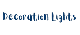Decoration Lights Coupons & Promo Codes