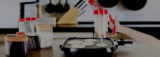 The Art of Savory Deals: 15% Off Blend And Batter Promo!