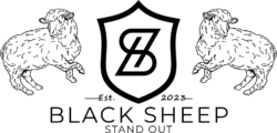 Black Sheep Stand Out Coupons and Promo Codes
