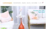 Luxhomespace Discounts: Grab 15% Off with Our Special Coupon Code!