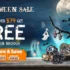 Vape with a Friend: Buy One, Get One 50% Off!