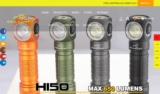 Light Up Your Savings: Get 15% Off LED Headlamp │ Tactical Flashlight